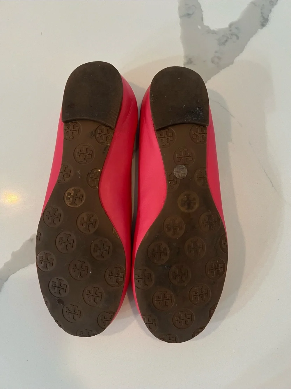 Tory Burch authentic tory